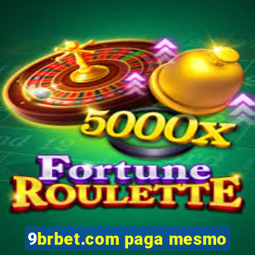 9brbet.com paga mesmo